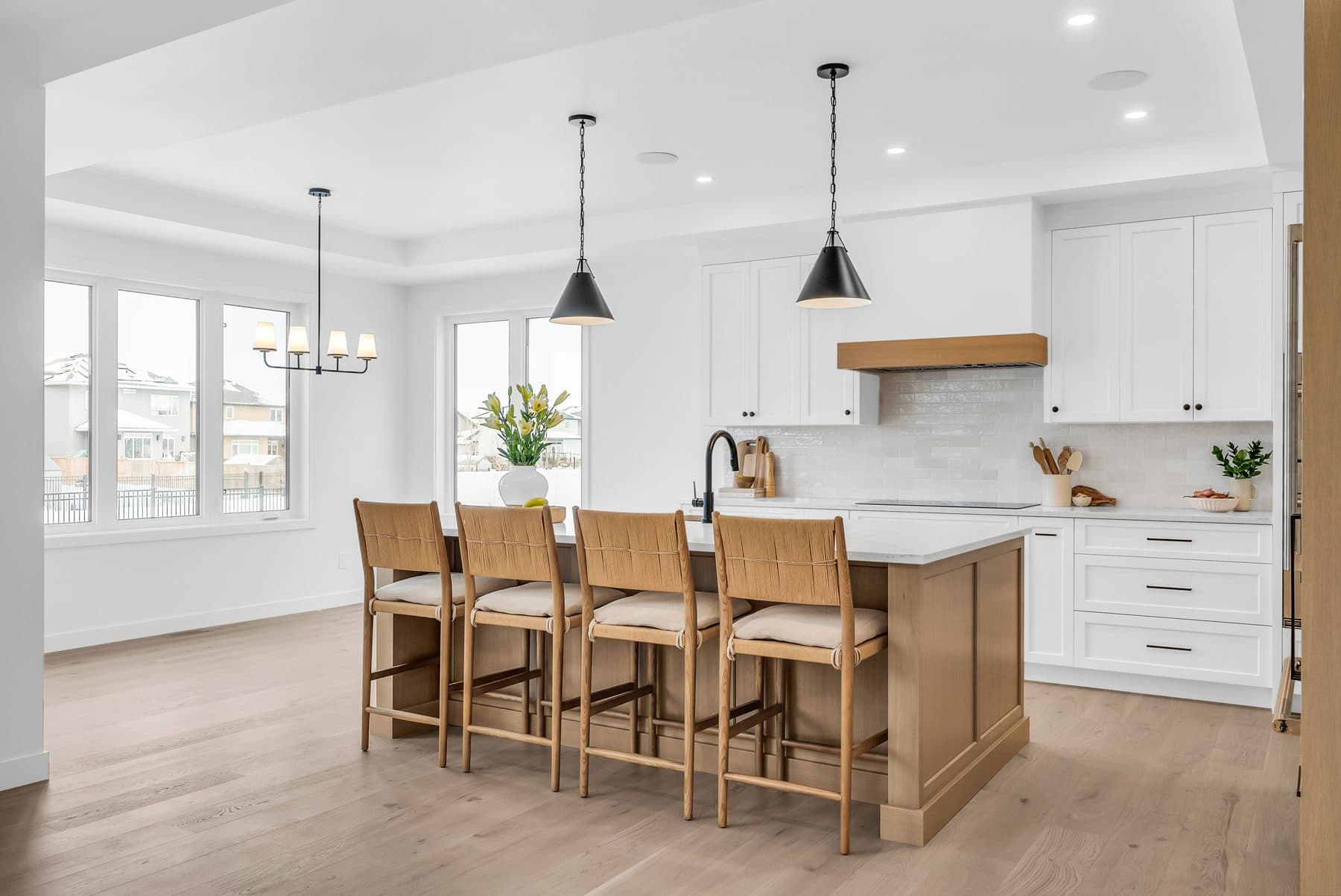 Saskatoon Matterport real estate tour and floor plan listing media